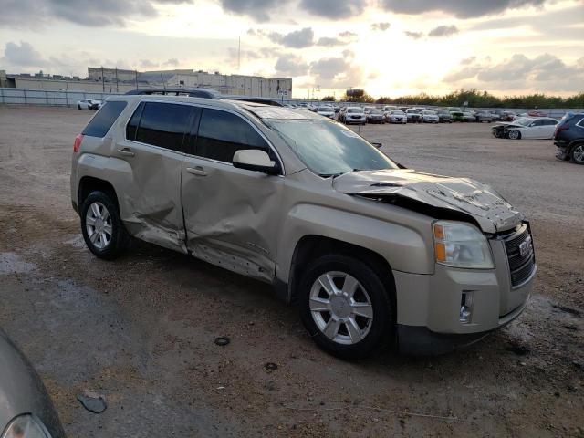 Photo 4 from auction – 2011 GMC TERRAIN SL with VIN 2CTALSEC6B6273372