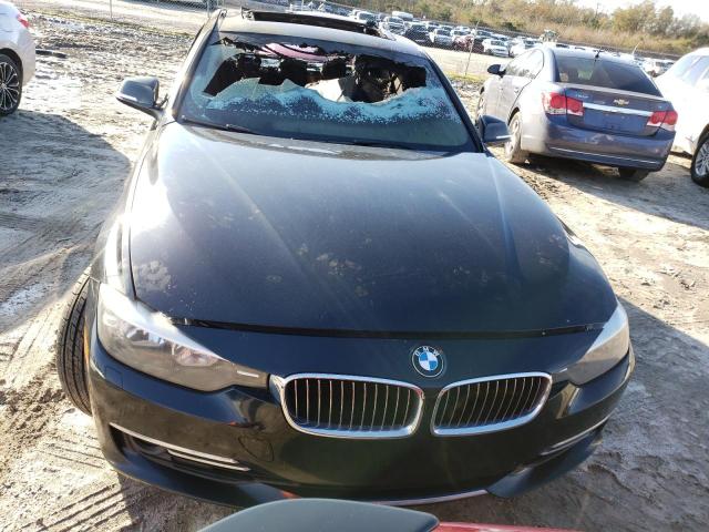Photo 5 from auction – 2014 BMW 328 XI SUL with VIN WBA3B5C59EP543435