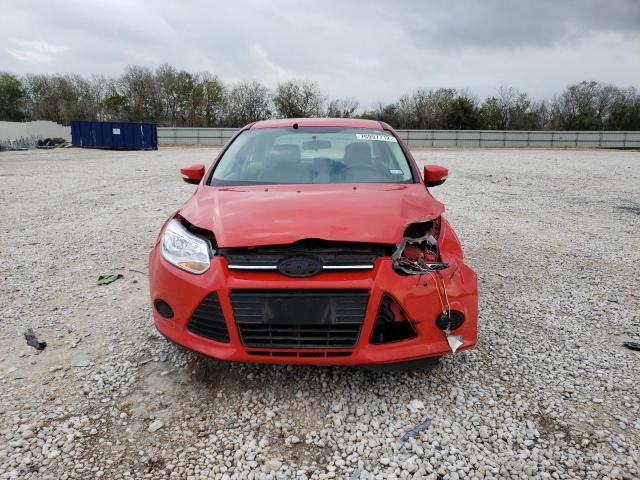 Photo 5 from auction – 2014 FORD FOCUS SE with VIN 1FADP3F21EL413032