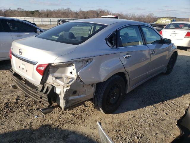 Photo 3 from auction – 2016 NISSAN ALTIMA 2.5 with VIN 1N4AL3AP0GN348604