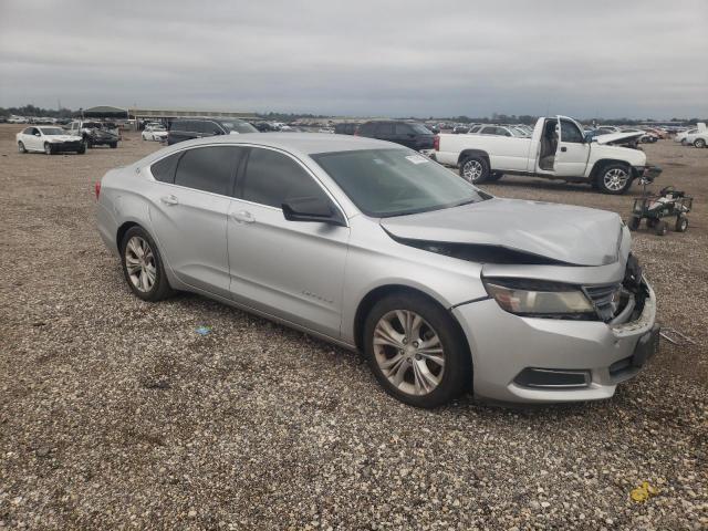 Photo 4 from auction – 2014 CHEVROLET IMPALA ECO with VIN 2G11Z5SR3E9188067