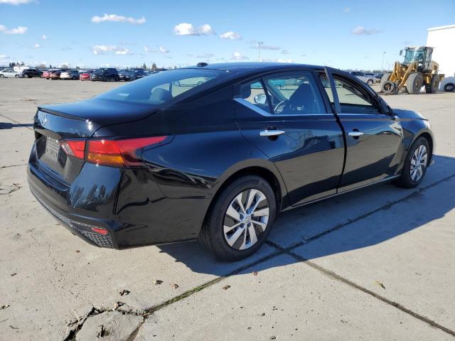 Photo 3 from auction – 2020 NISSAN ALTIMA S with VIN 1N4BL4BV8LC164640