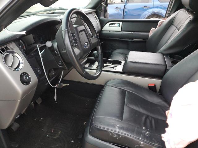 Photo 7 from auction – 2015 FORD EXPEDITION with VIN 1FMJK1JT7FEF02055
