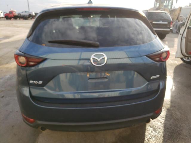 Photo 6 from auction – 2019 MAZDA CX-5 TOURI with VIN JM3KFACM0K0520298
