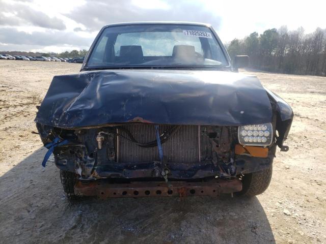 Photo 5 from auction – 1994 TOYOTA PICKUP 1/2 with VIN 4TARN81A7RZ180693