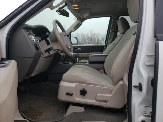 Photo 7 from auction – 2009 FORD EXPEDITION with VIN 1FMFU16559EB10402