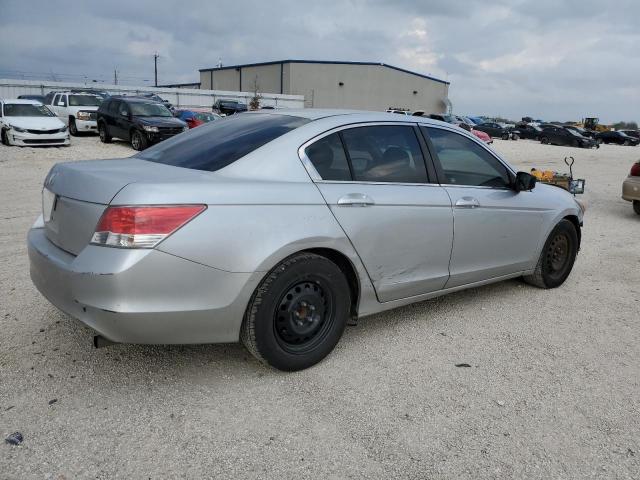 Photo 3 from auction – 2010 HONDA ACCORD LX with VIN 1HGCP2F33AA036607