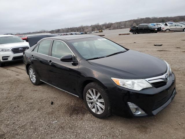 Photo 4 from auction – 2012 TOYOTA CAMRY BASE with VIN 4T4BF1FK8CR251191