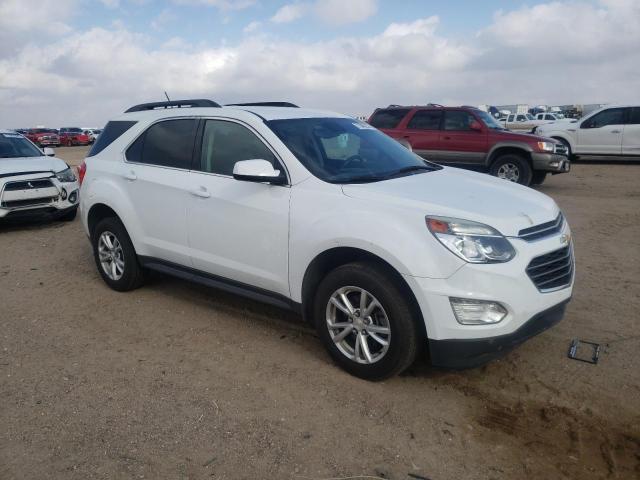 Photo 4 from auction – 2017 CHEVROLET EQUINOX LT with VIN 2GNALCEK7H6243922