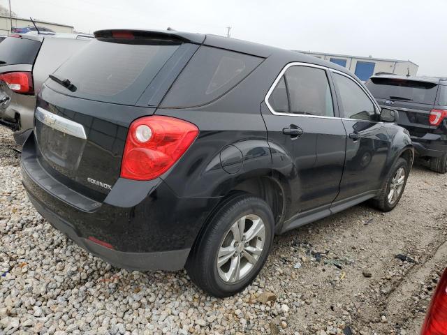 Photo 3 from auction – 2014 CHEVROLET EQUINOX LS with VIN 2GNALAEK6E6151331