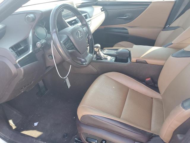 Photo 7 from auction – 2019 LEXUS ES 350 with VIN 58ABZ1B15KU003700