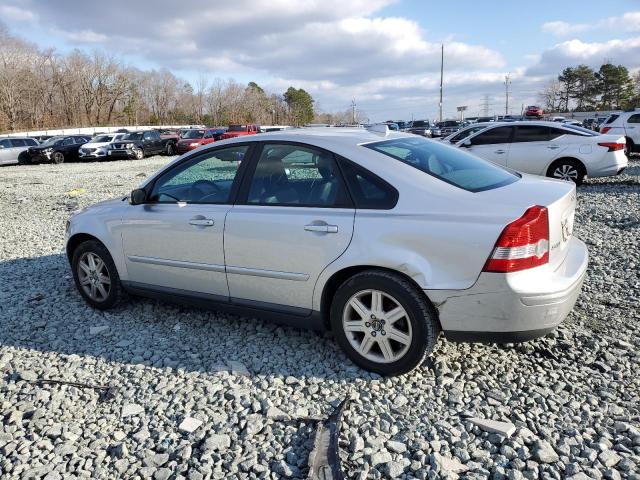 Photo 2 from auction – 2006 VOLVO S40 2.4I with VIN YV1MS382762220908