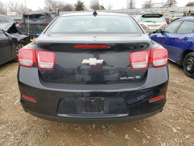 Photo 6 from auction – 2013 CHEVROLET MALIBU 2LT with VIN 1G11F5RR7DF116485
