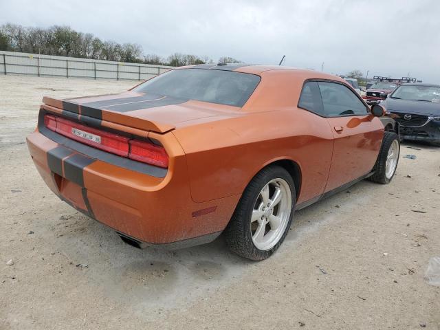 Photo 3 from auction – 2011 DODGE CHALLENGER with VIN 2B3CJ5DT6BH561413