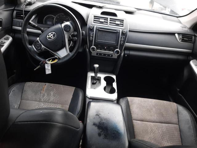Photo 8 from auction – 2013 TOYOTA CAMRY L with VIN 4T1BF1FK6DU252285