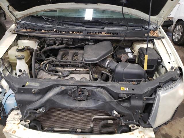 Photo 11 from auction – 2008 FORD EDGE SEL with VIN 2FMDK48C78BA59327