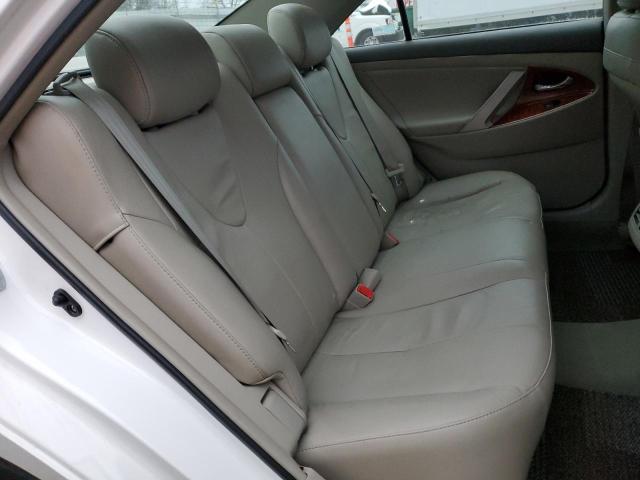 Photo 10 from auction – 2011 TOYOTA CAMRY BASE with VIN 4T1BF3EK8BU626647