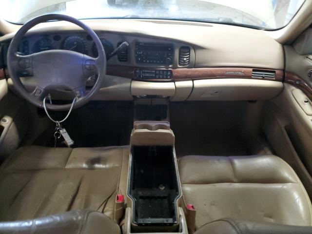 Photo 8 from auction – 2004 BUICK LESABRE CU with VIN 1G4HP54K044128918