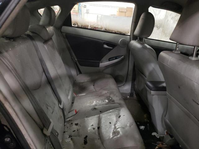Photo 10 from auction – 2011 TOYOTA PRIUS with VIN JTDKN3DU4B5338581