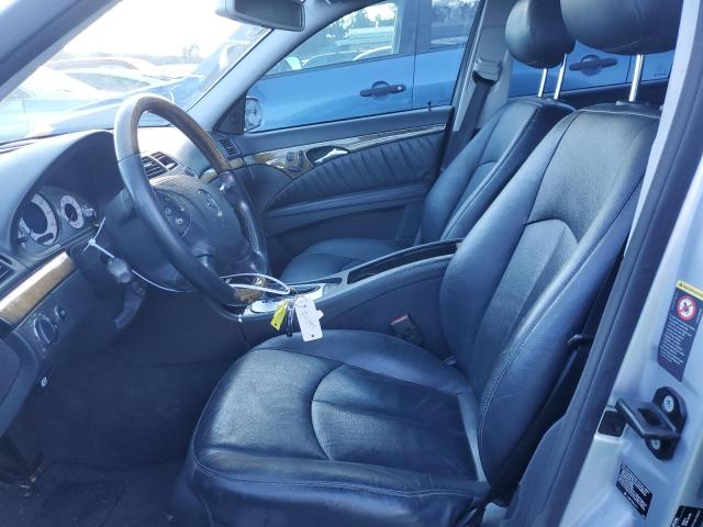 Photo 7 from auction – 2006 MERCEDES-BENZ E350 with VIN WDBUF56J86A850795