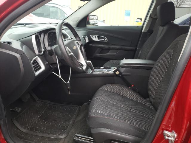 Photo 7 from auction – 2013 CHEVROLET EQUINOX LT with VIN 2GNALDEK6D6375862