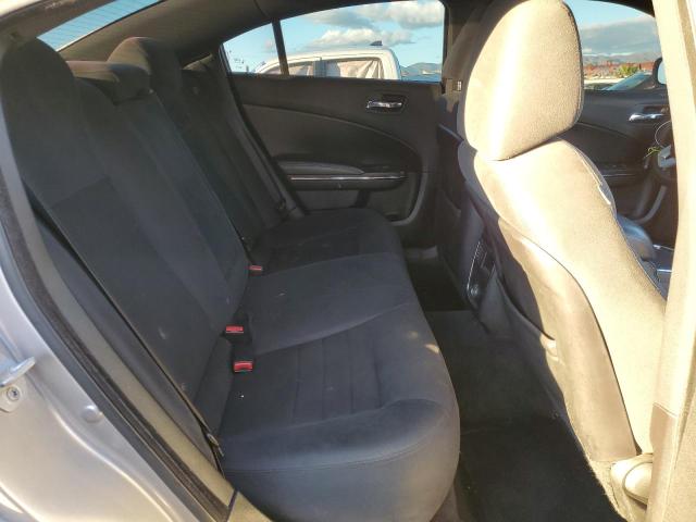 Photo 10 from auction – 2011 DODGE CHARGER with VIN 2B3CL3CGXBH548781