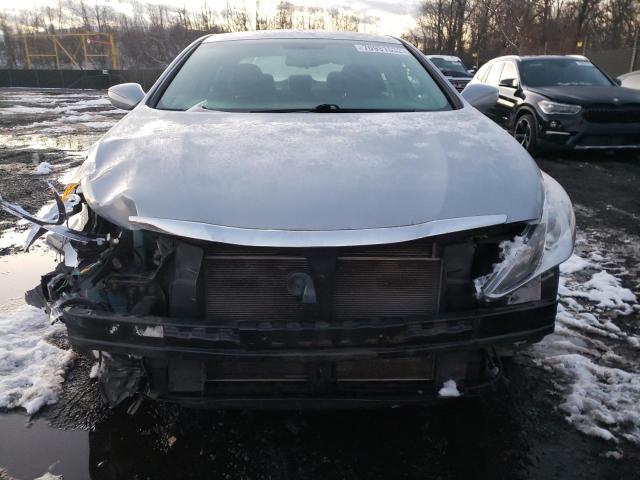 Photo 5 from auction – 2013 HYUNDAI SONATA GLS with VIN 5NPEB4AC0DH732315