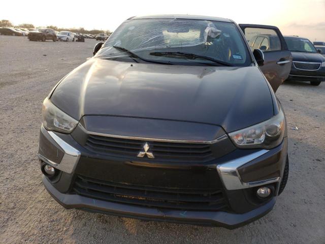 Photo 5 from auction – 2016 MITSUBISHI OUTLANDER with VIN JA4AR3AW0GZ047530