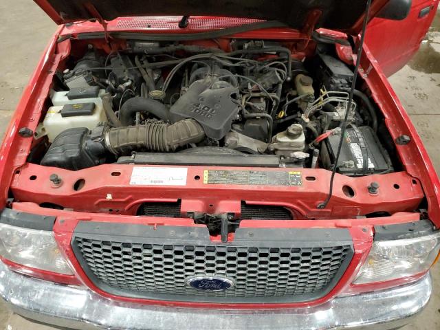 Photo 11 from auction – 2003 FORD RANGER SUP with VIN 1FTZR45E93PB48264
