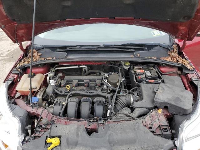 Photo 11 from auction – 2014 FORD FOCUS SE with VIN 1FADP3F26EL310320