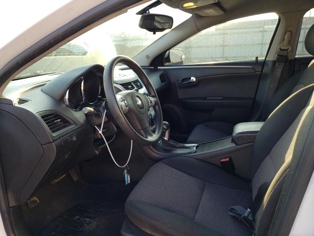 Photo 7 from auction – 2012 CHEVROLET MALIBU 1LT with VIN 1G1ZC5E07CF269983
