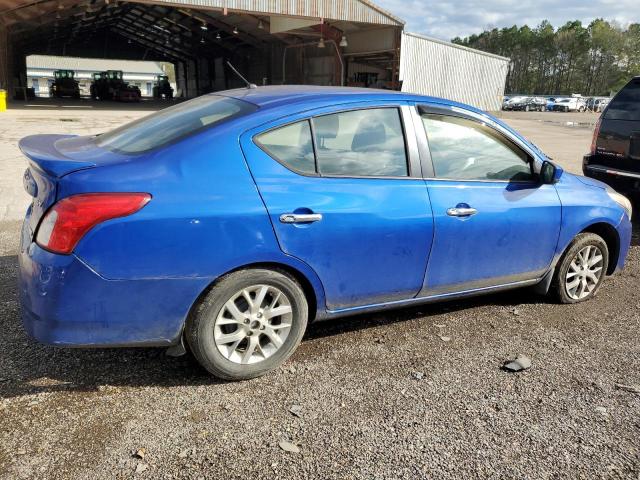 Photo 3 from auction – 2016 NISSAN VERSA S with VIN 3N1CN7AP3GL827929