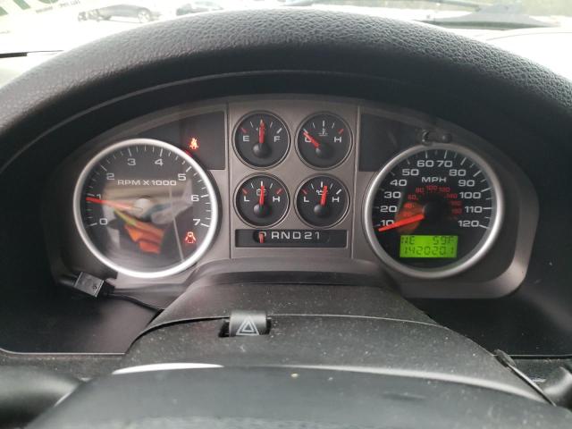 Photo 9 from auction – 2006 FORD F150 with VIN 1FTPX14566NA19556
