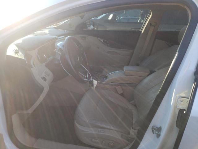 Photo 7 from auction – 2012 BUICK LACROSSE P with VIN 1G4GF5E33CF225782