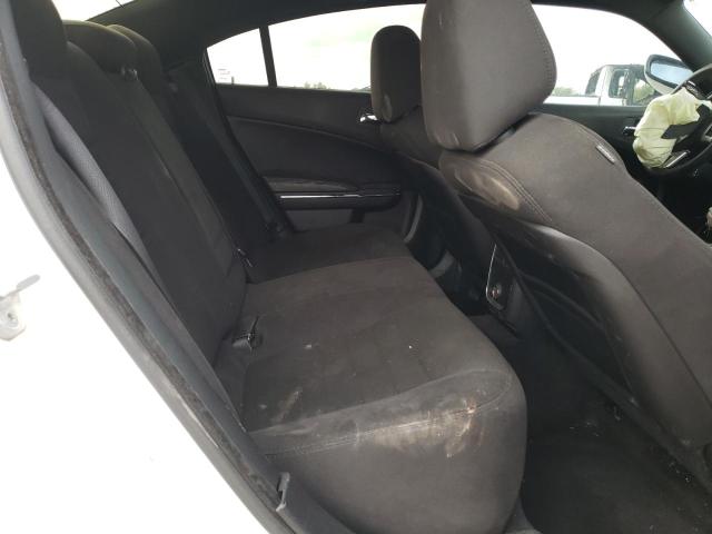 Photo 10 from auction – 2013 DODGE CHARGER SE with VIN 2C3CDXBG2DH545319
