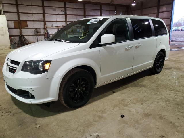 DODGE GRAND CARA 2020 with VIN 2C4RDGEG0LR208254 - Photo from auction