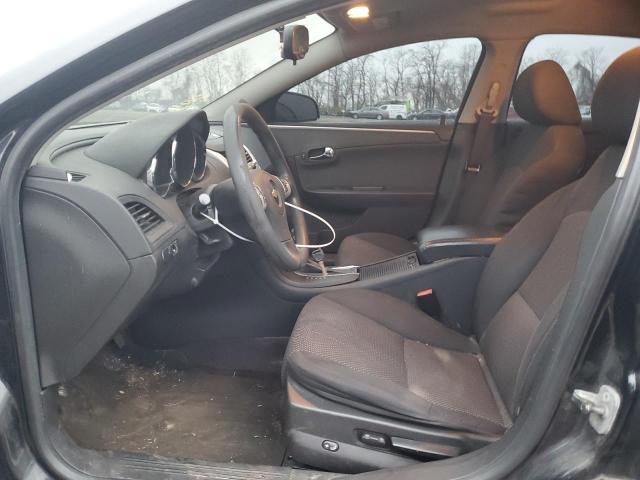 Photo 7 from auction – 2012 CHEVROLET MALIBU 1LT with VIN 1G1ZC5E05CF139748