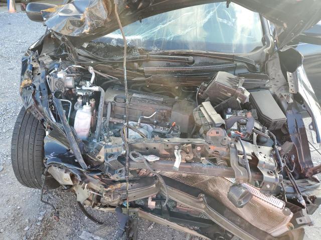 Photo 12 from auction – 2015 HONDA CR-V EX with VIN 5J6RM3H50FL027293