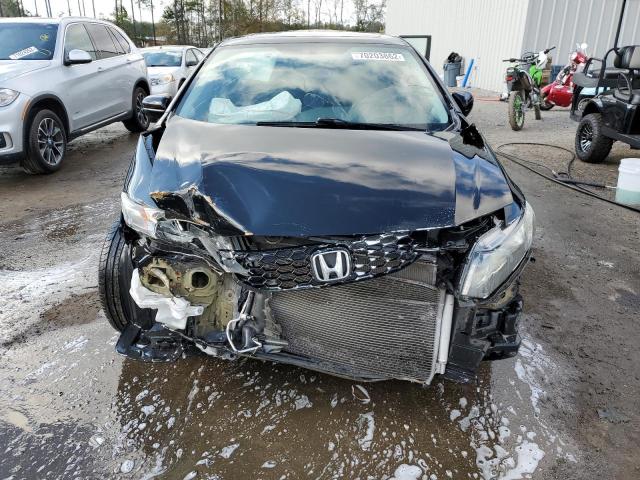 Photo 5 from auction – 2015 HONDA CIVIC EX with VIN 2HGFB2F87FH500305