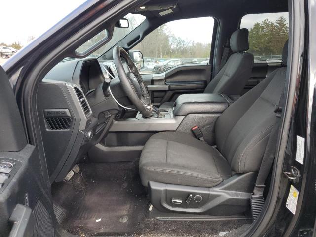 Photo 7 from auction – 2017 FORD F150 SUPER with VIN 1FTFW1EG7HKD23854