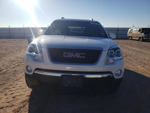 Photo 5 from auction – 2012 GMC ACADIA SLT with VIN 1GKKRRED4CJ107313