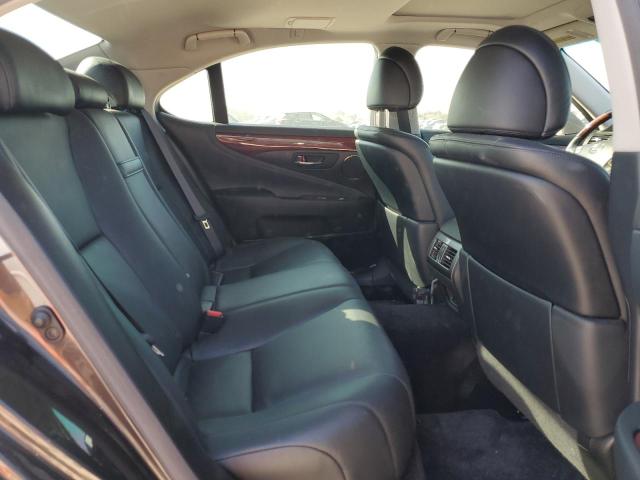 Photo 10 from auction – 2008 LEXUS LS 460 with VIN JTHBL46F085075393