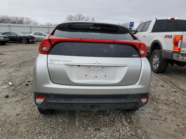 Photo 6 from auction – 2020 MITSUBISHI ECLIPSE CR with VIN JA4AT3AA1LZ022071