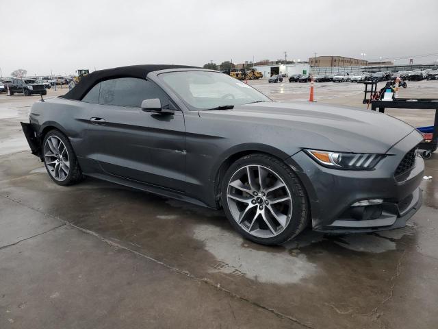 Photo 4 from auction – 2017 FORD MUSTANG with VIN 1FATP8UH3H5336026