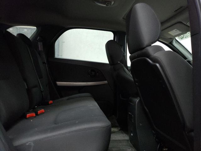 Photo 11 from auction – 2009 PONTIAC TORRENT with VIN 2CKDL43F296207776