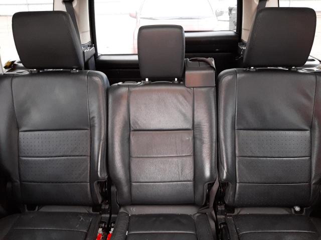صورة رقم 10 من المزاد - 2006 LAND ROVER LR3 مع VIN SALAE24426A356945