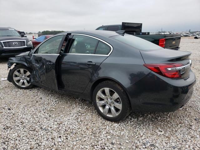 Photo 2 from auction – 2017 BUICK REGAL with VIN 2G4GM5EX4H9149465