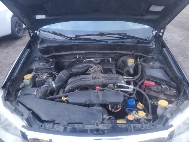 Photo 12 from auction – 2012 SUBARU FORESTER L with VIN JF2SHAEC3CH466328