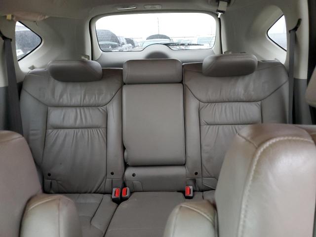 Photo 10 from auction – 2014 HONDA CR-V EXL with VIN 2HKRM3H74EH534353