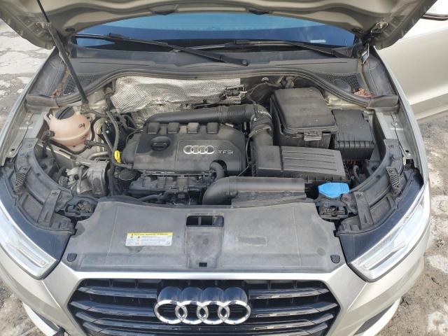 Photo 11 from auction – 2017 AUDI Q3 PREMIUM with VIN WA1ECCFSXHR014254